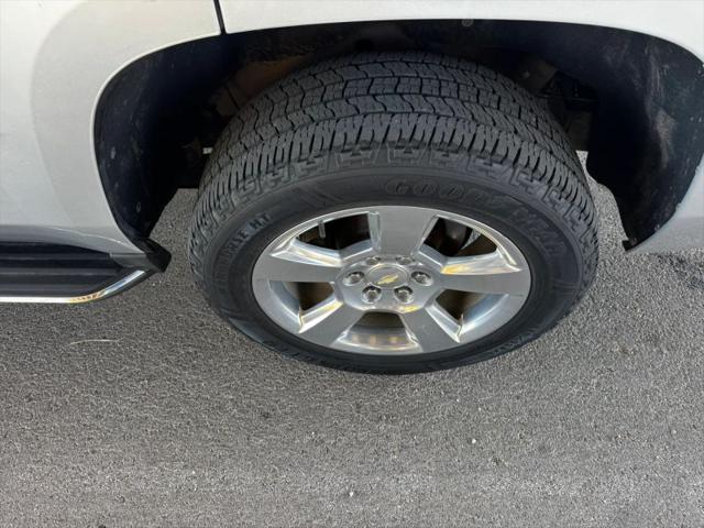 2020 Chevrolet Tahoe 2WD Premier