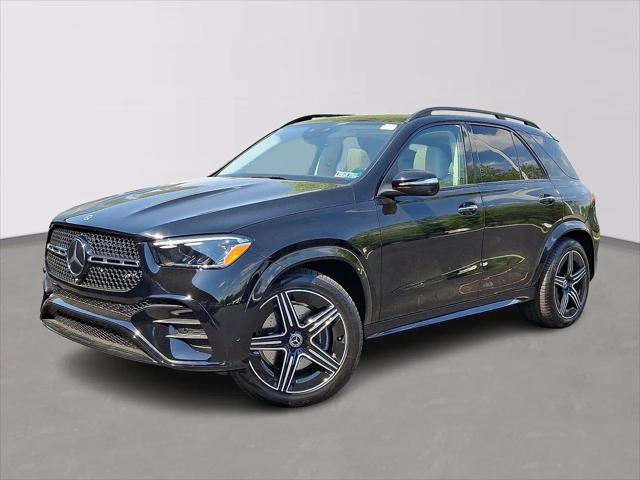 2026 Mercedes-Benz GLE GLE 350 GLE 350 for sale in East Petersburg, PA