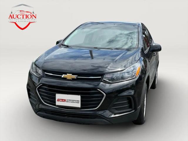 2019 Chevrolet Trax LS for sale in Hollywood, FL