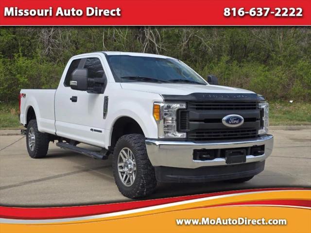 2017 Ford F-250 XL for sale in Excelsior Springs, MO