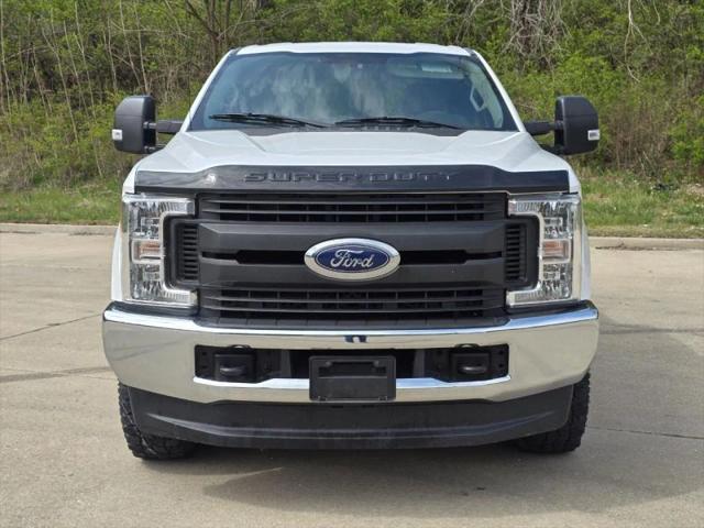2017 Ford F-250 XL