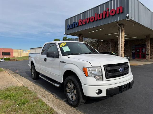 2014 Ford F-150 STX for sale in Gastonia, NC