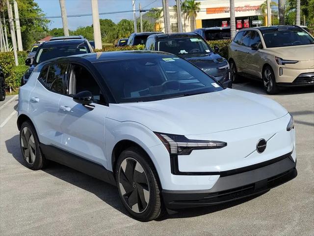 2026 Volvo EX30 Plus Twin Motor Performance, Fully electric for sale in Delray Beach, FL
