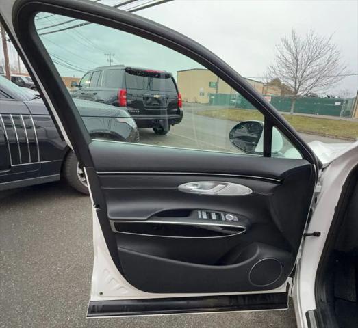 2025 Genesis GV70 2.5T AWD
