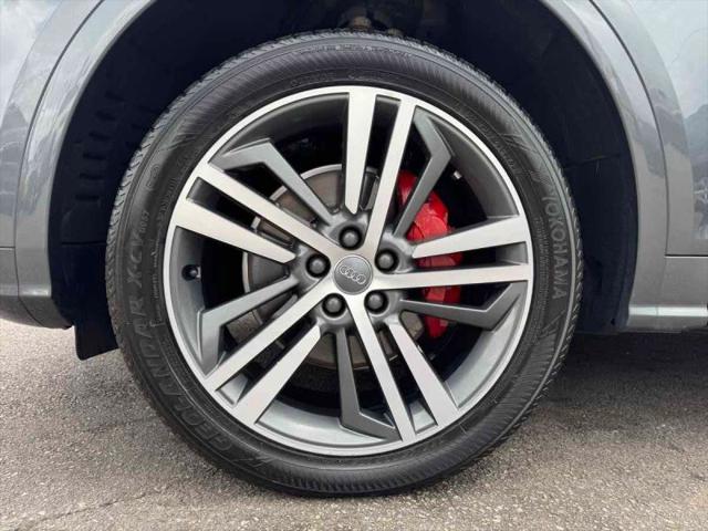 2018 Audi Q5 2.0T Tech Premium