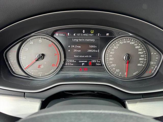 2018 Audi Q5 2.0T Tech Premium