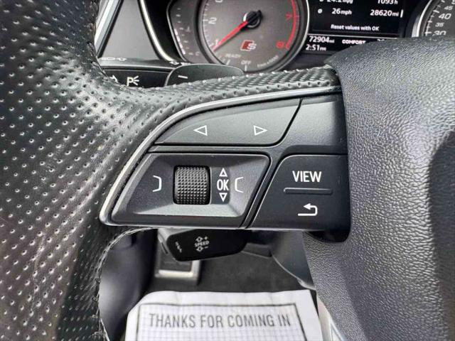 2018 Audi Q5 2.0T Tech Premium