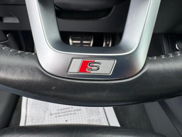 2018 Audi Q5 2.0T Tech Premium