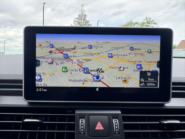 2018 Audi Q5 2.0T Tech Premium