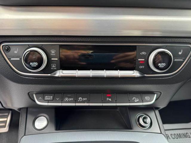 2018 Audi Q5 2.0T Tech Premium