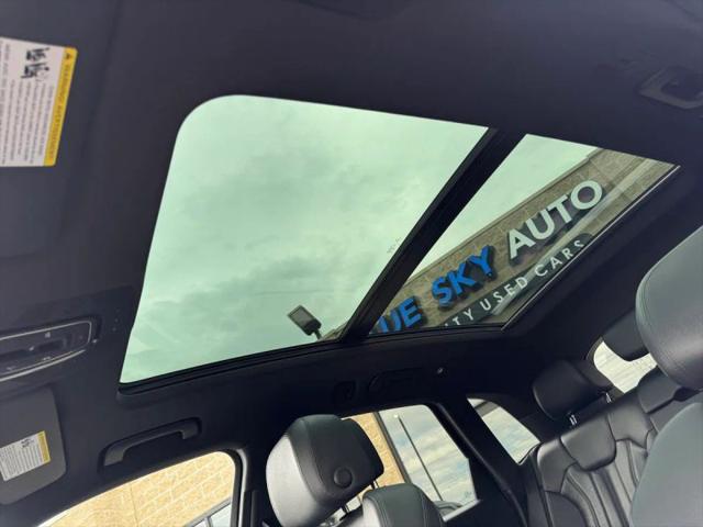2018 Audi Q5 2.0T Tech Premium