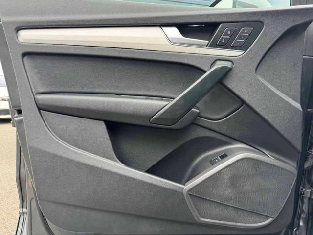 2018 Audi Q5 2.0T Tech Premium