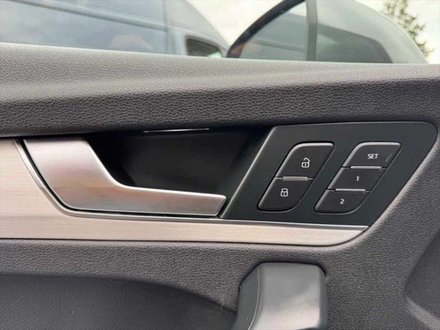 2018 Audi Q5 2.0T Tech Premium