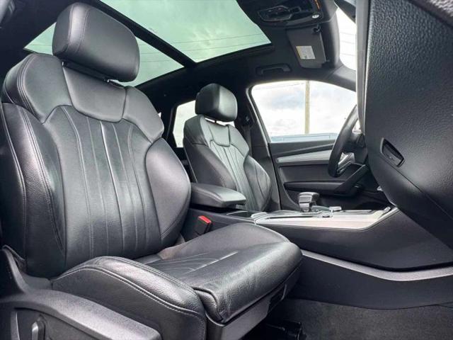 2018 Audi Q5 2.0T Tech Premium