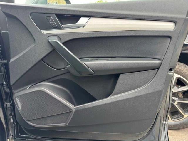2018 Audi Q5 2.0T Tech Premium