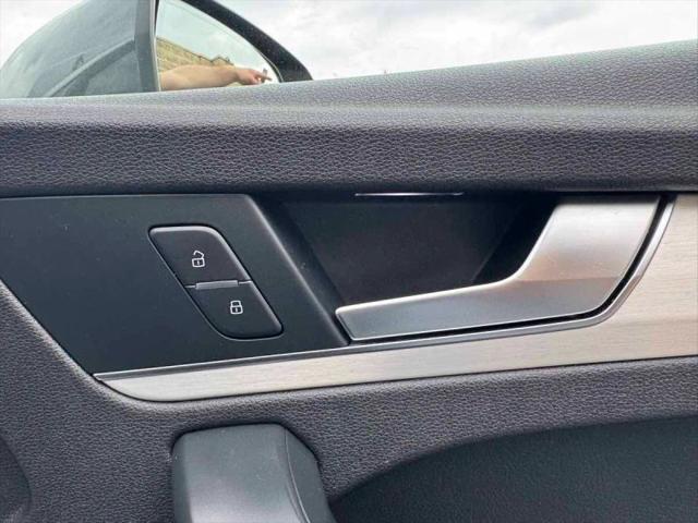 2018 Audi Q5 2.0T Tech Premium