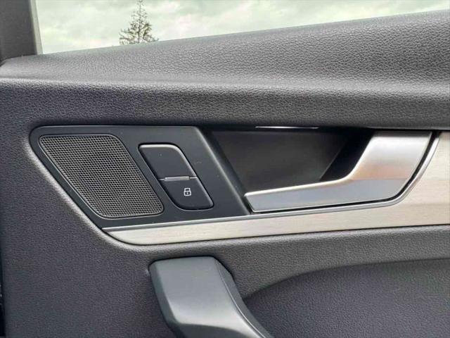 2018 Audi Q5 2.0T Tech Premium