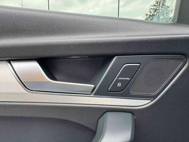 2018 Audi Q5 2.0T Tech Premium