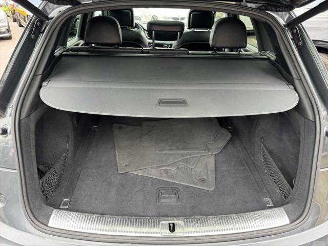 2018 Audi Q5 2.0T Tech Premium