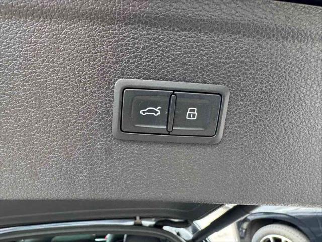 2018 Audi Q5 2.0T Tech Premium