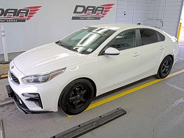 2019 Kia Forte LXS for sale in Cleveland, TN