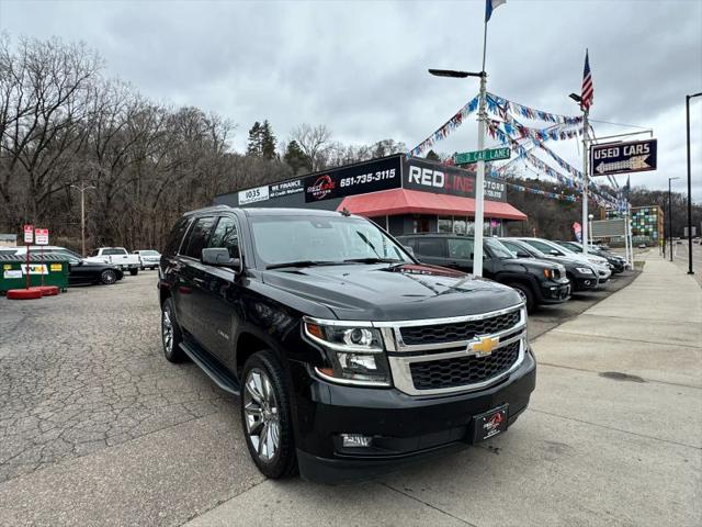 2018 Chevrolet Tahoe LT for sale in South Saint Paul, MN