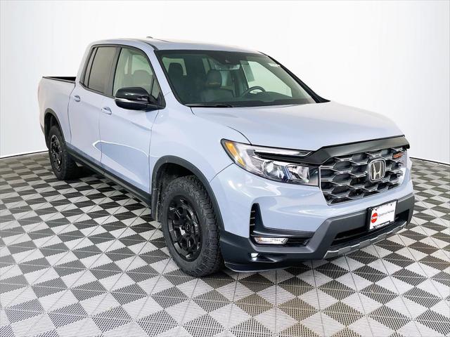 2026 Honda Ridgeline TrailSport+ for sale in Chester, VA