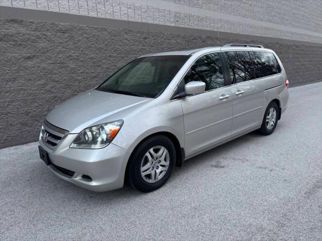 2006 Honda Odyssey EX-L for sale in Addison, IL