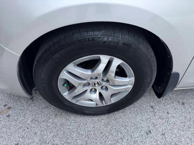 2006 Honda Odyssey EX-L
