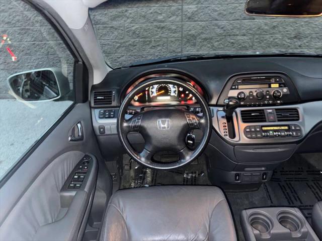 2006 Honda Odyssey EX-L