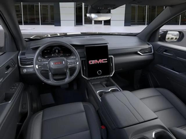 2026 GMC Acadia Elevation AWD