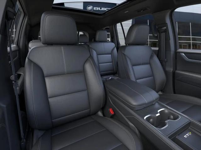 2026 GMC Acadia Elevation AWD