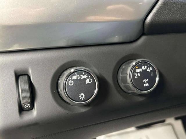 2019 Chevrolet Tahoe Commercial Fleet