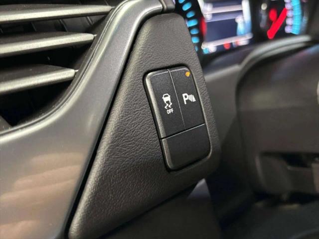2019 Chevrolet Tahoe Commercial Fleet