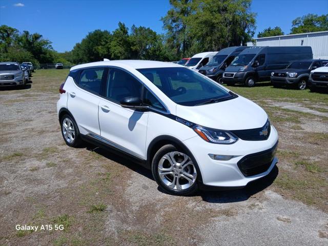 2017 Chevrolet Bolt EV LT for sale in Maitland, FL