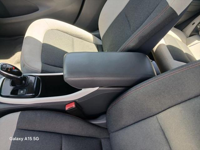 2017 Chevrolet Bolt EV LT