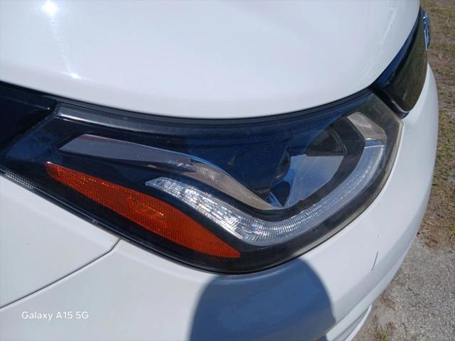 2017 Chevrolet Bolt EV LT