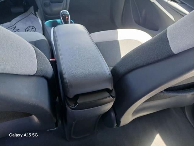 2017 Chevrolet Bolt EV LT