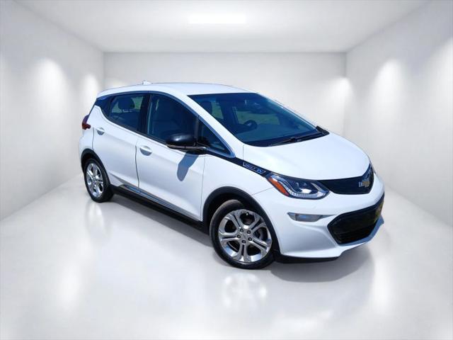 2017 Chevrolet Bolt EV LT for sale in Maitland, FL
