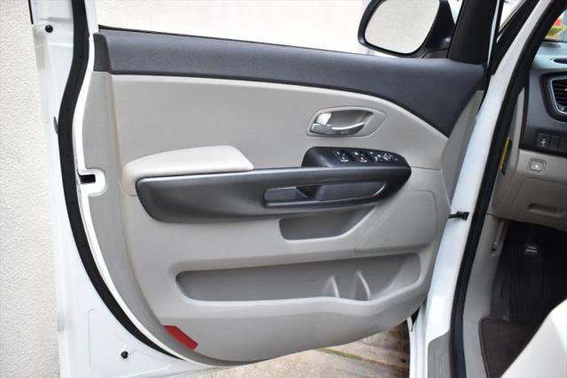 2018 Kia Sedona L
