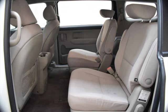 2018 Kia Sedona L