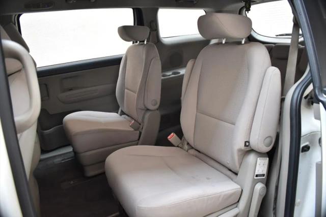 2018 Kia Sedona L