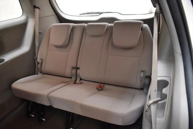 2018 Kia Sedona L