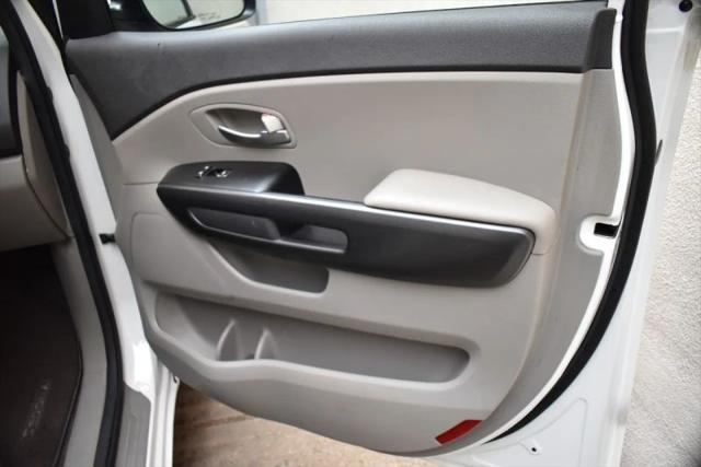 2018 Kia Sedona L
