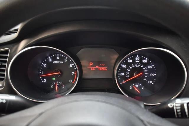 2018 Kia Sedona L