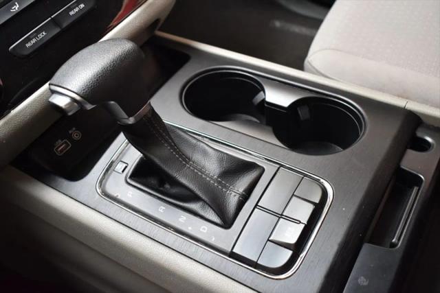 2018 Kia Sedona L