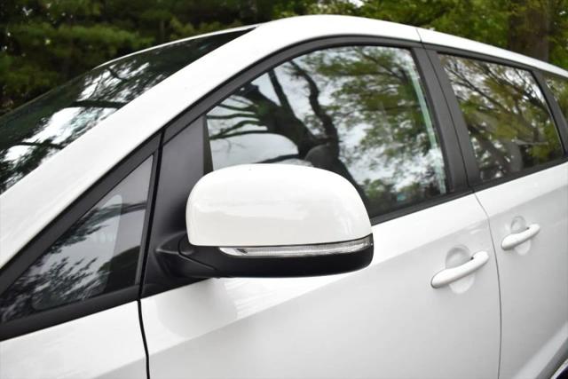 2018 Kia Sedona L