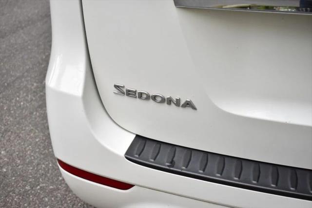 2018 Kia Sedona L