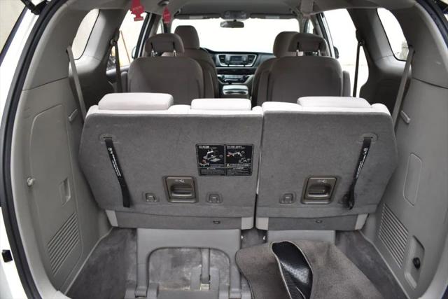 2018 Kia Sedona L