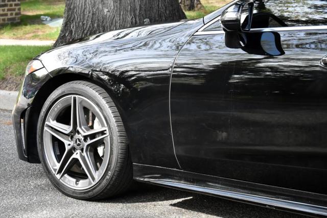 2022 Mercedes-Benz CLS 4MATIC